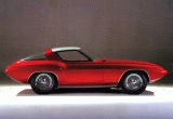 [thumbnail of 1964 Ford Cougar II Concept Car Side.jpg]